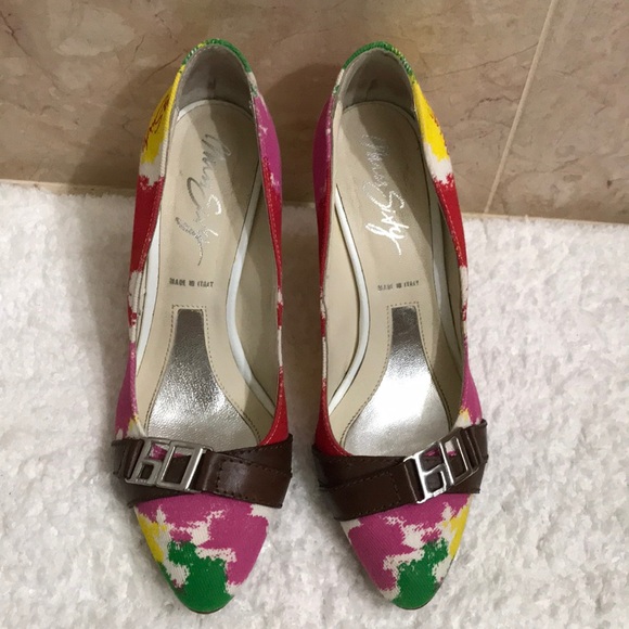 miss 60 shoes